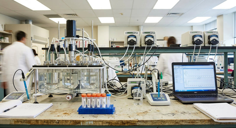 Validation des plateformes sublinguale pour peptides : protocoles